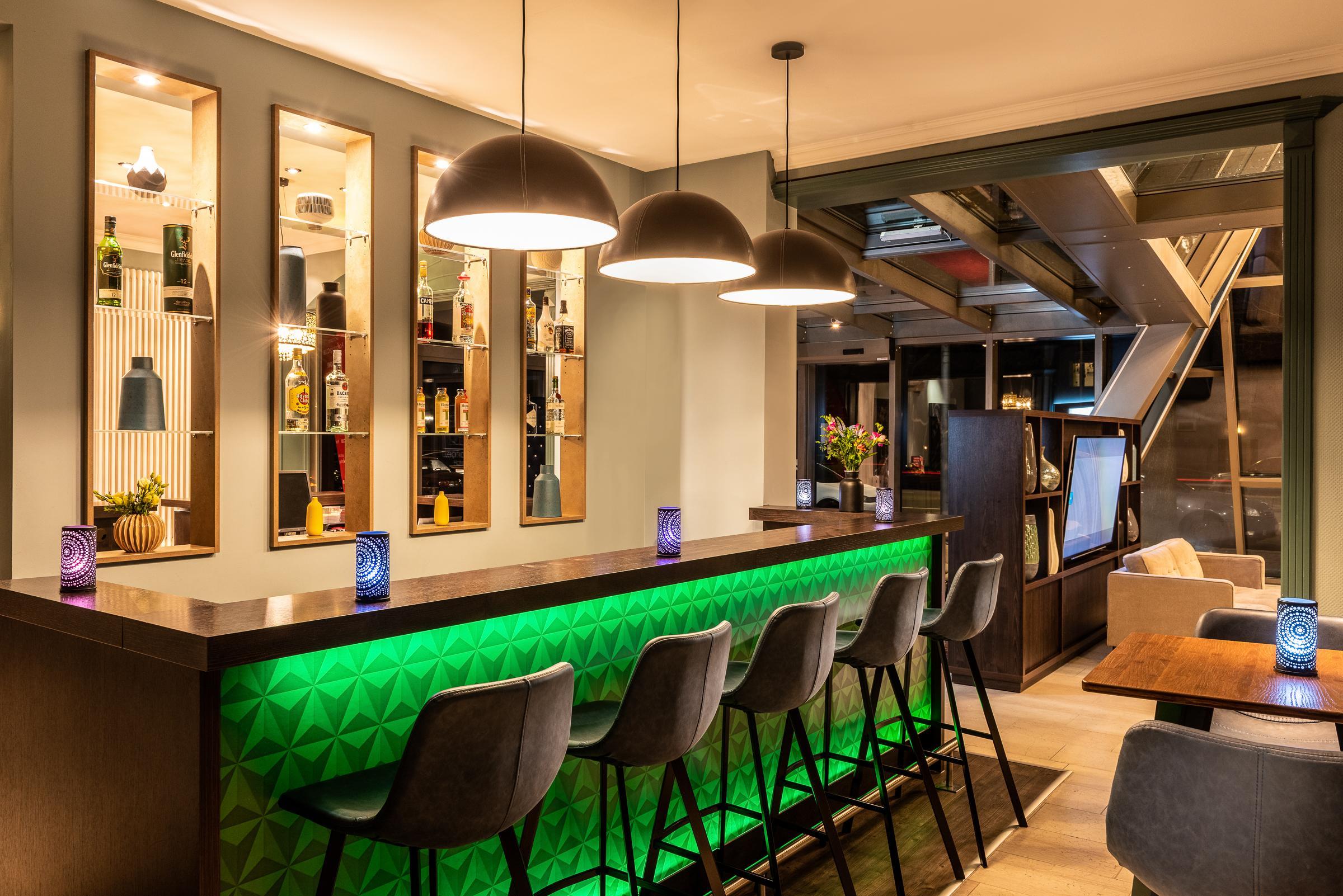 Hotel Leonardo Boutique South Berlin
