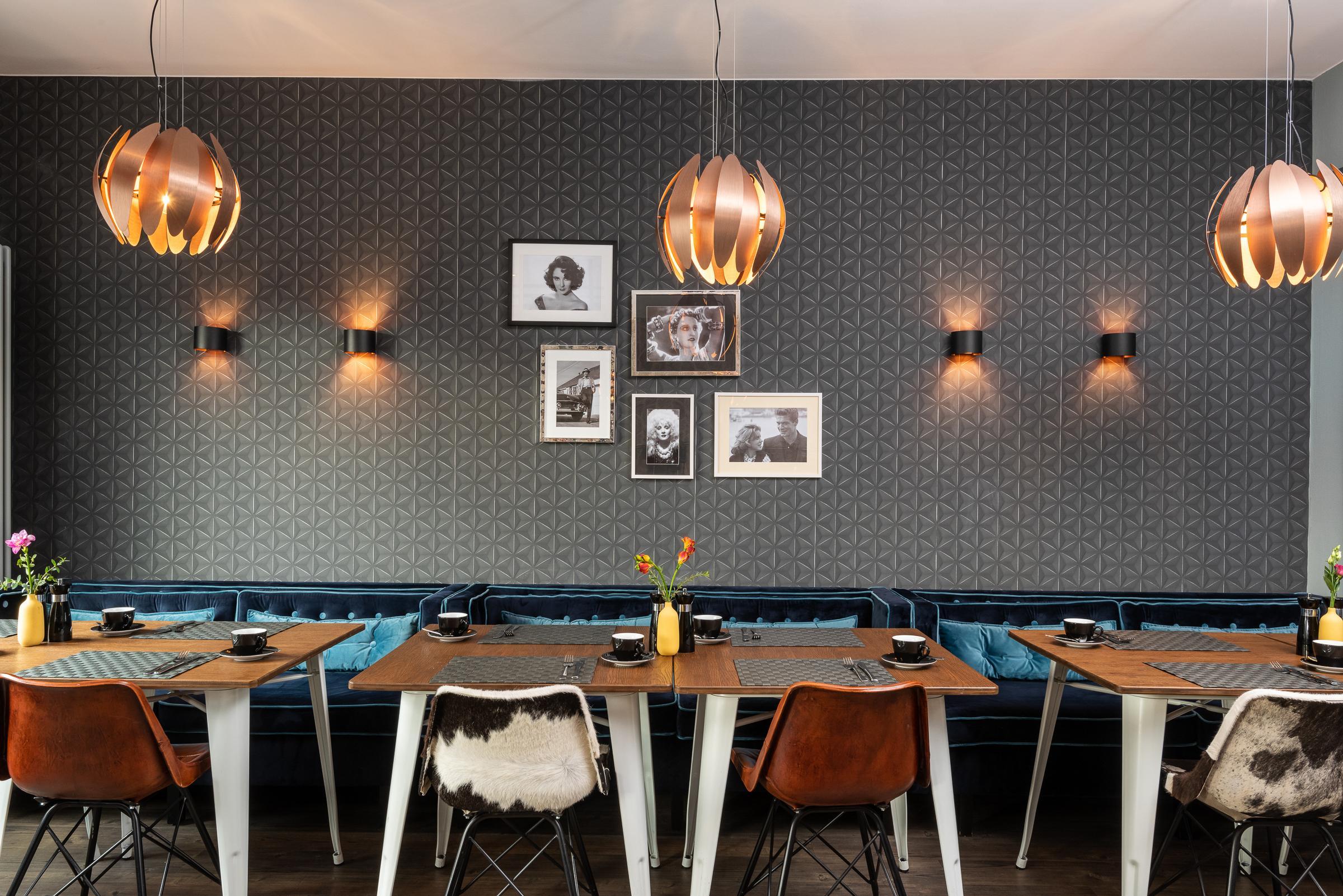 Hotel Leonardo Boutique South