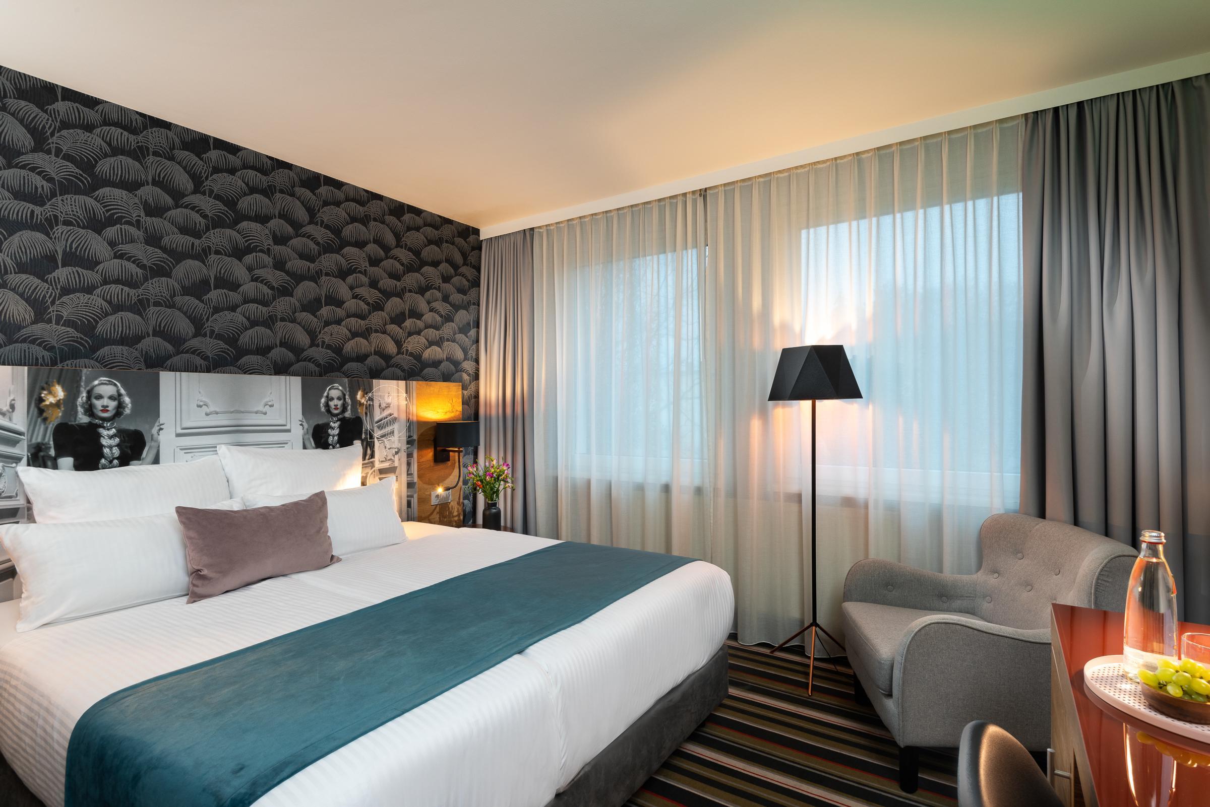 Hotel Leonardo Boutique South