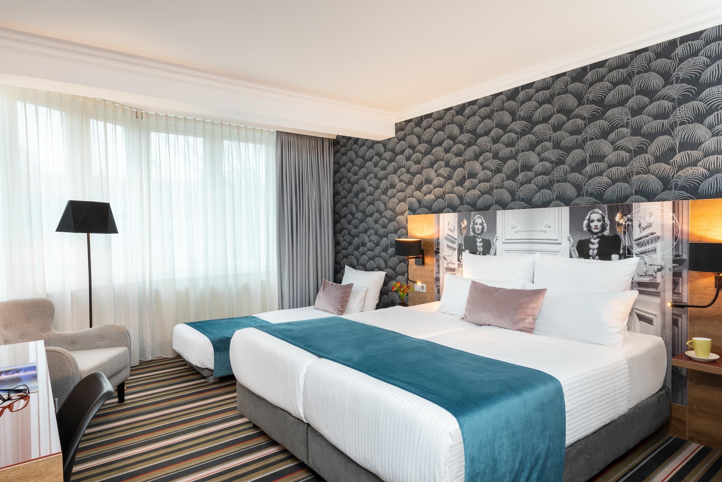 Leonardo Boutique South Hotel Berlin