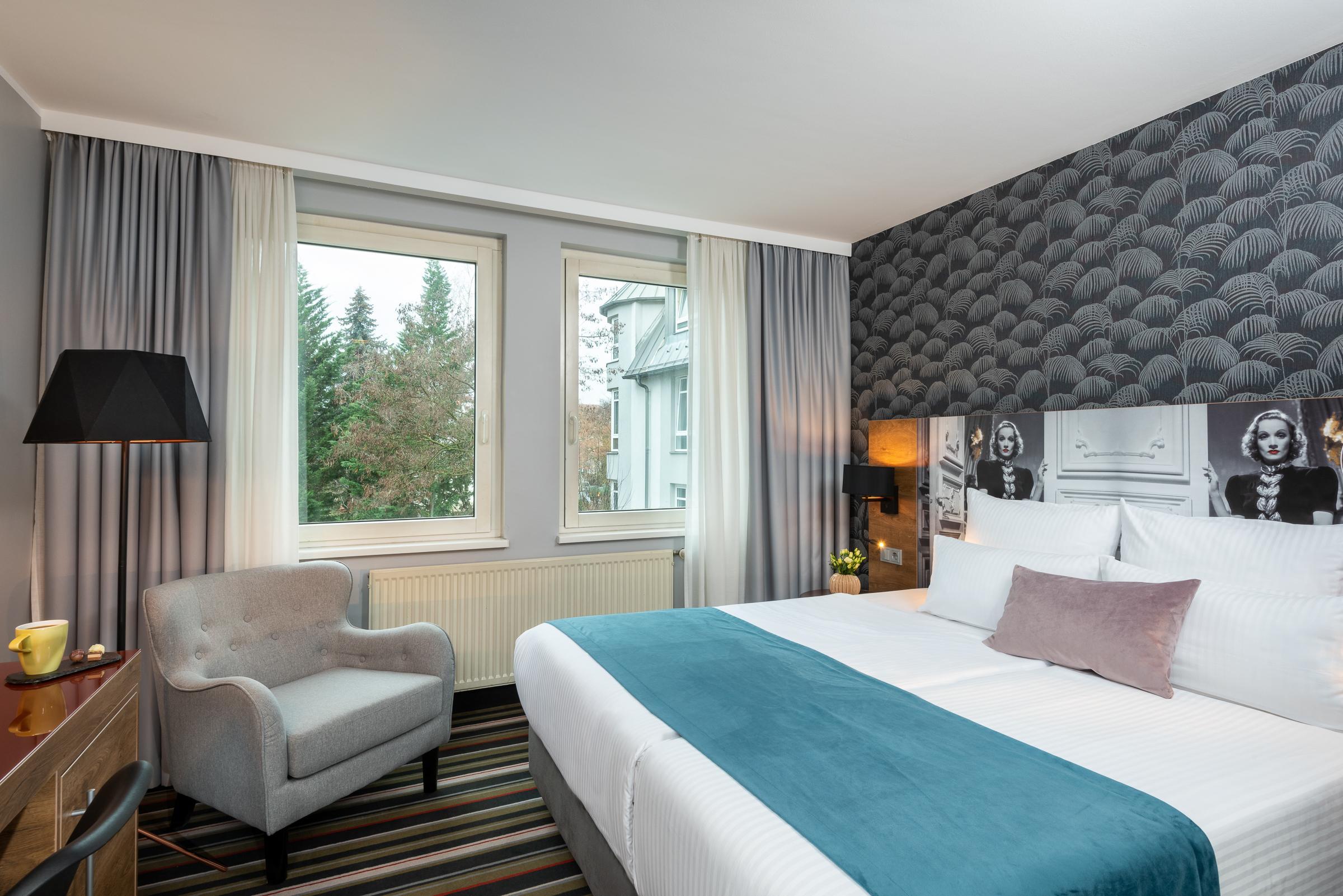 Leonardo Boutique South Hotel
