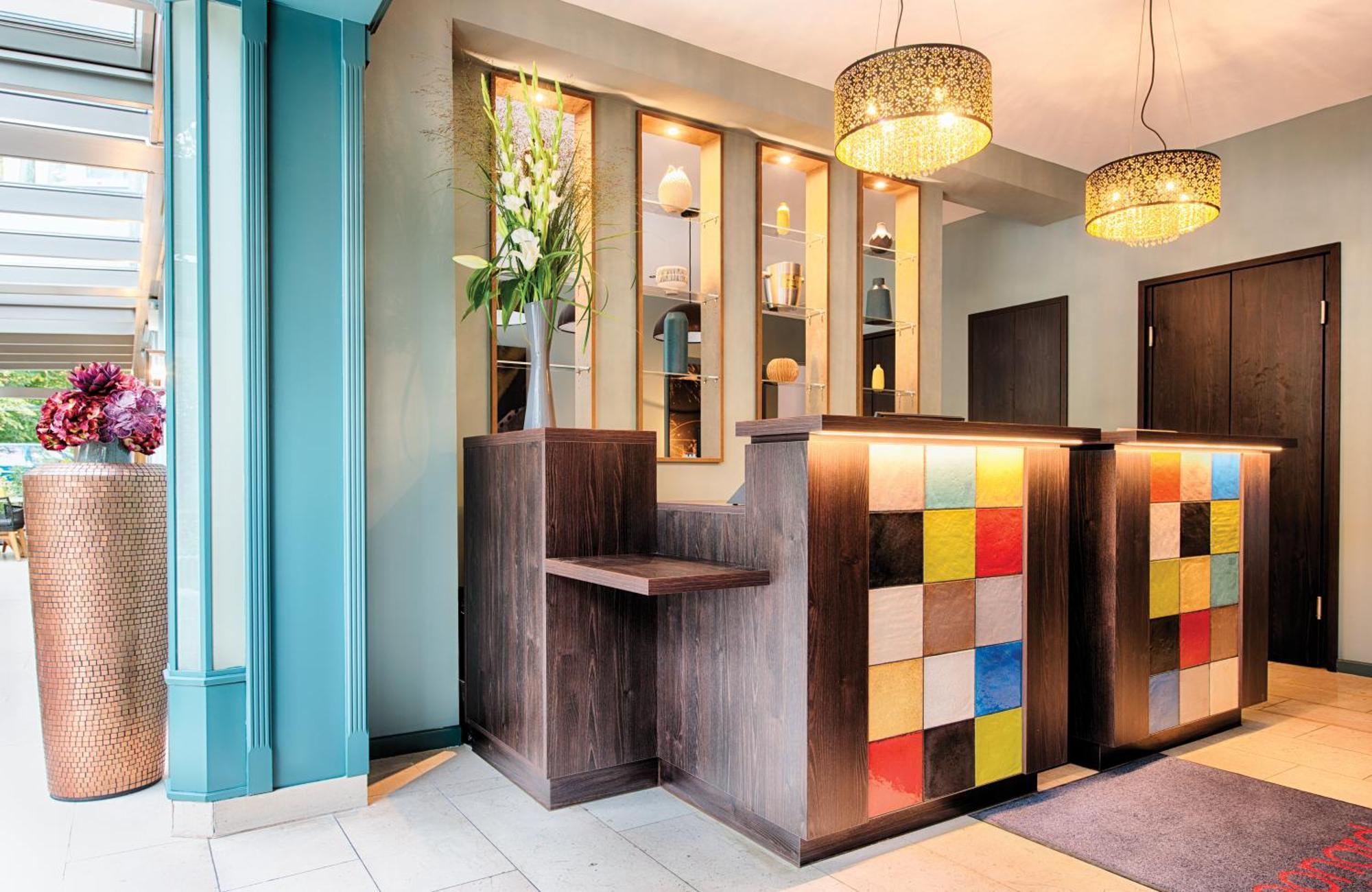 Leonardo Boutique South 4*