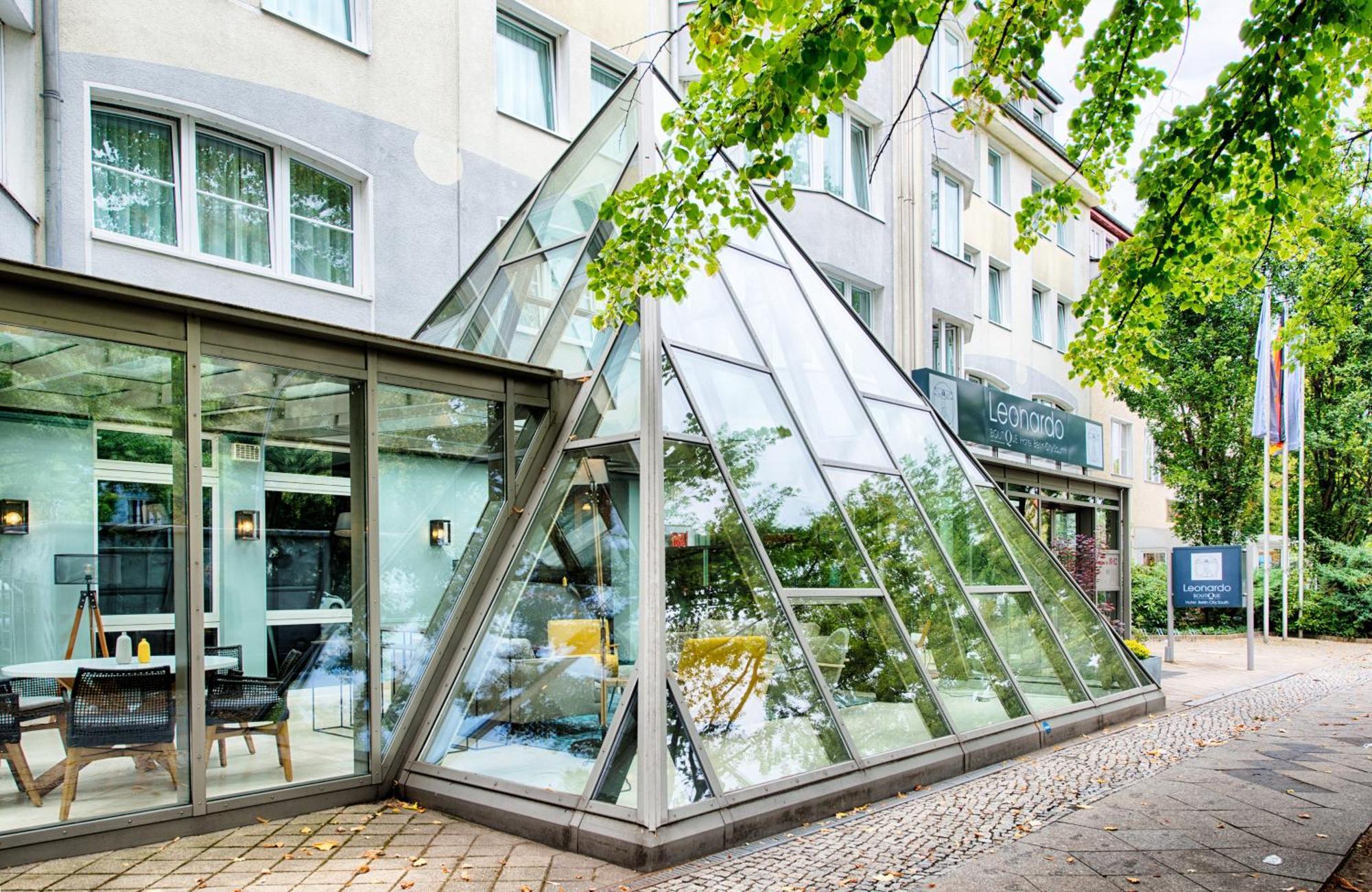 Leonardo Boutique South Berlin