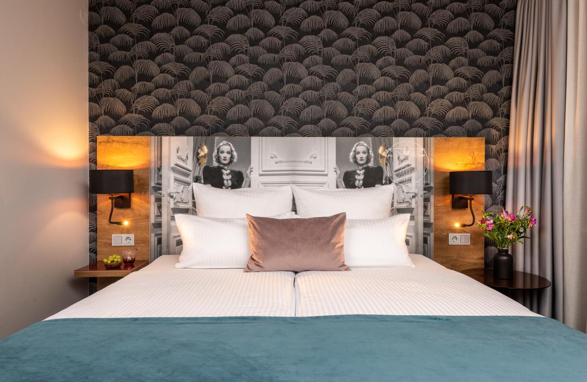 Leonardo Boutique South 4* Berlin