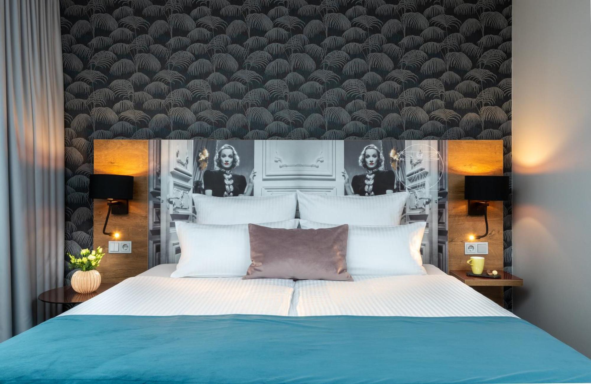 Hotel Leonardo Boutique South