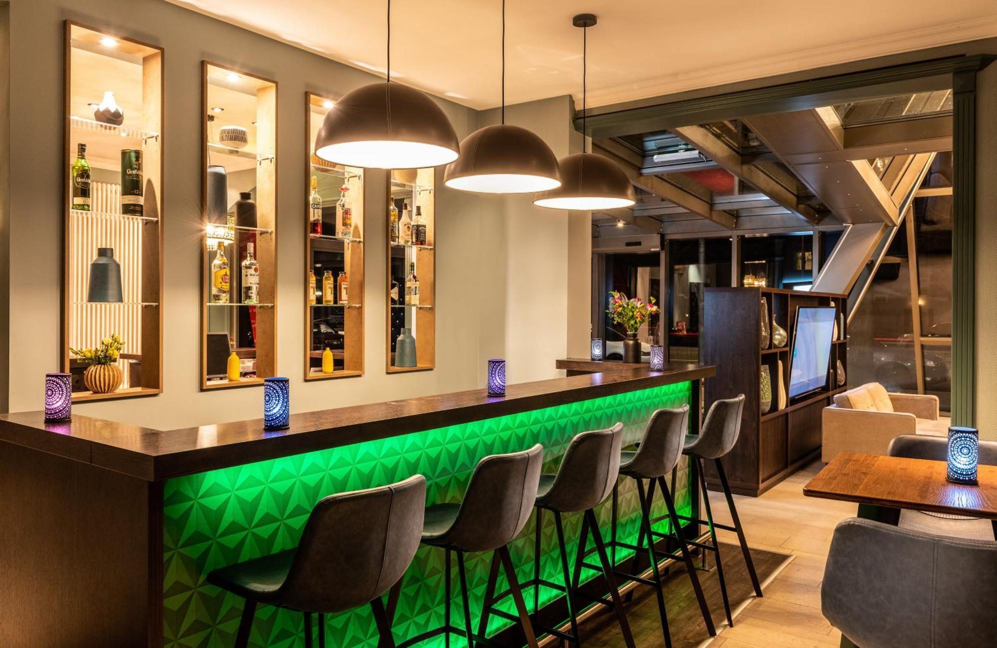 Leonardo Boutique South 4* Berlin