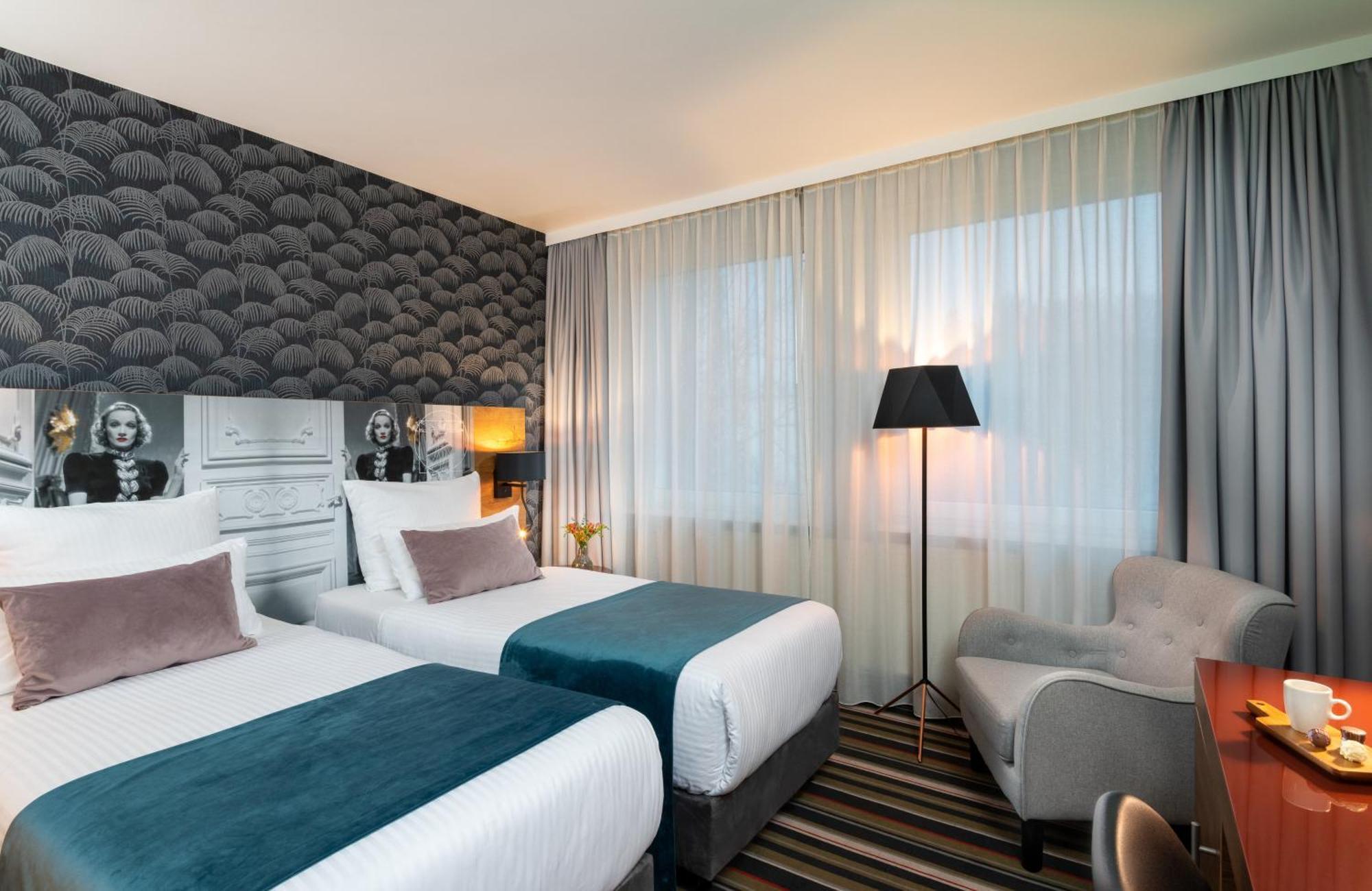 Leonardo Boutique South 4* Berlin