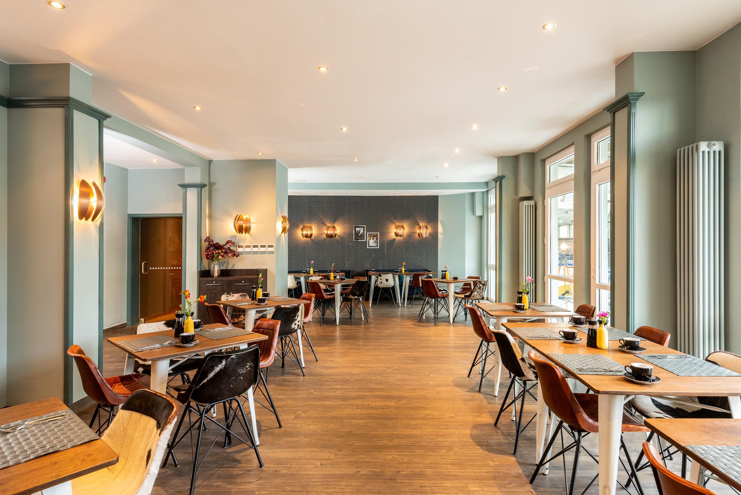 Leonardo Boutique South 4* Berlijn