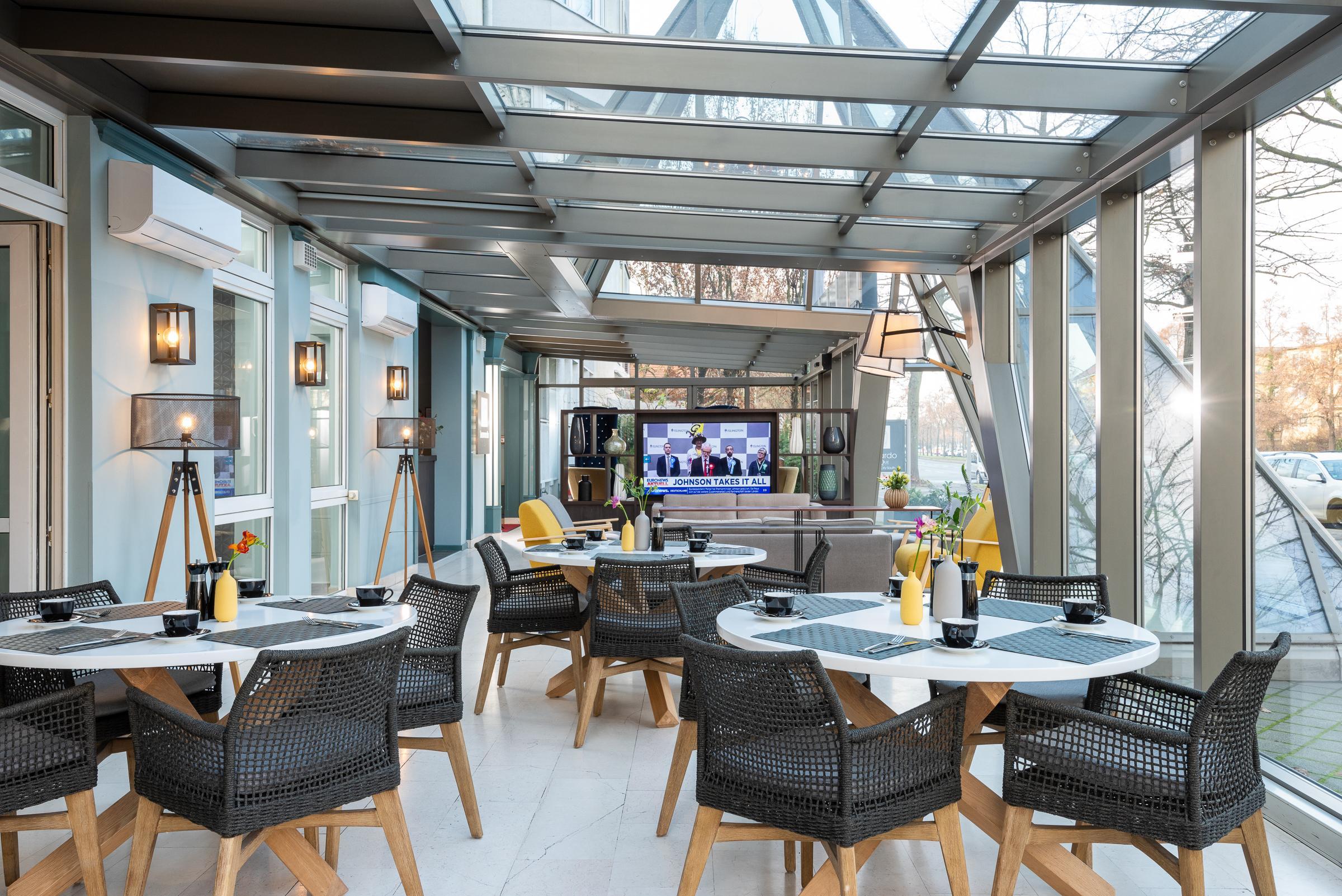 Leonardo Boutique South Hotel
