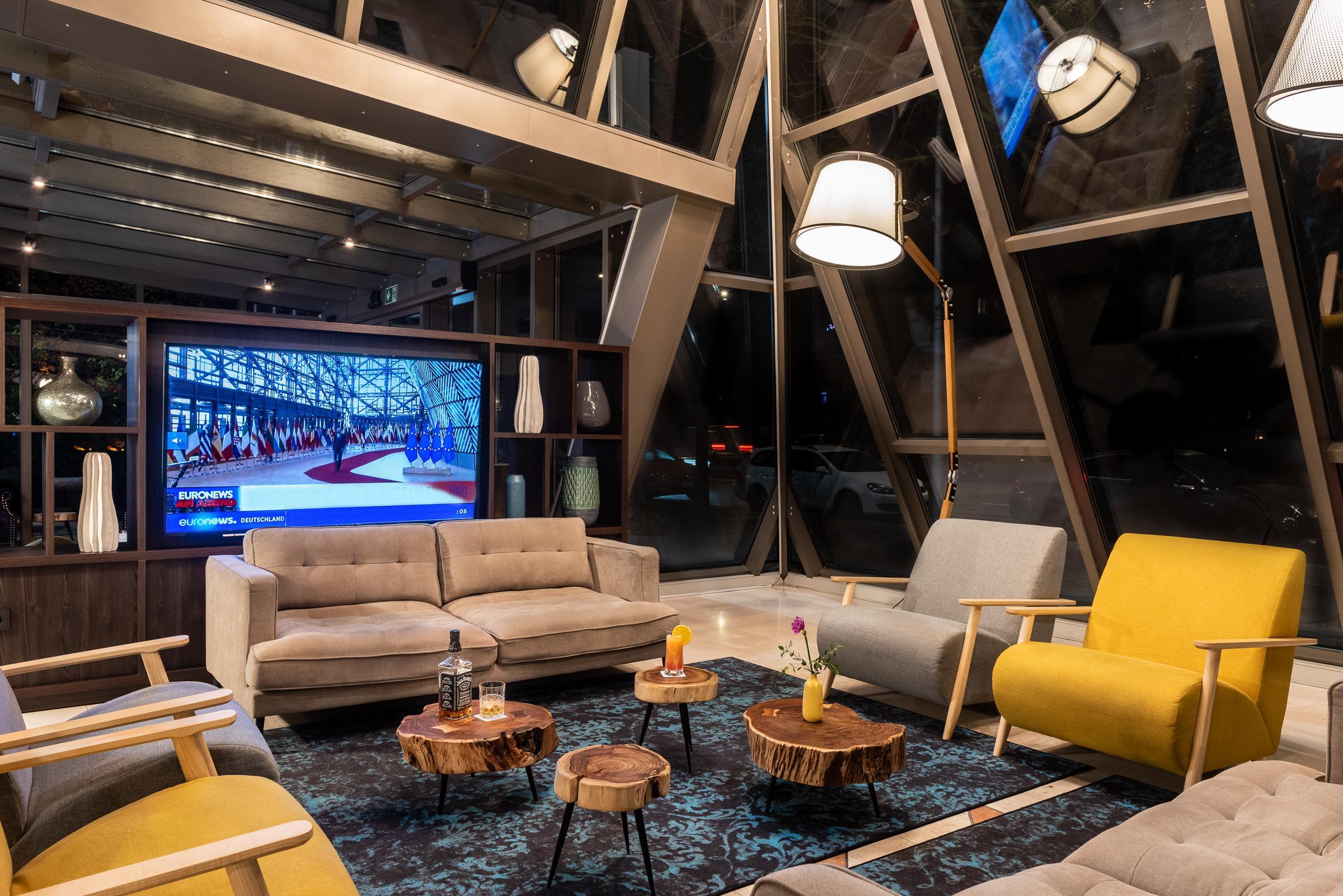 Hotel Leonardo Boutique South Berlijn