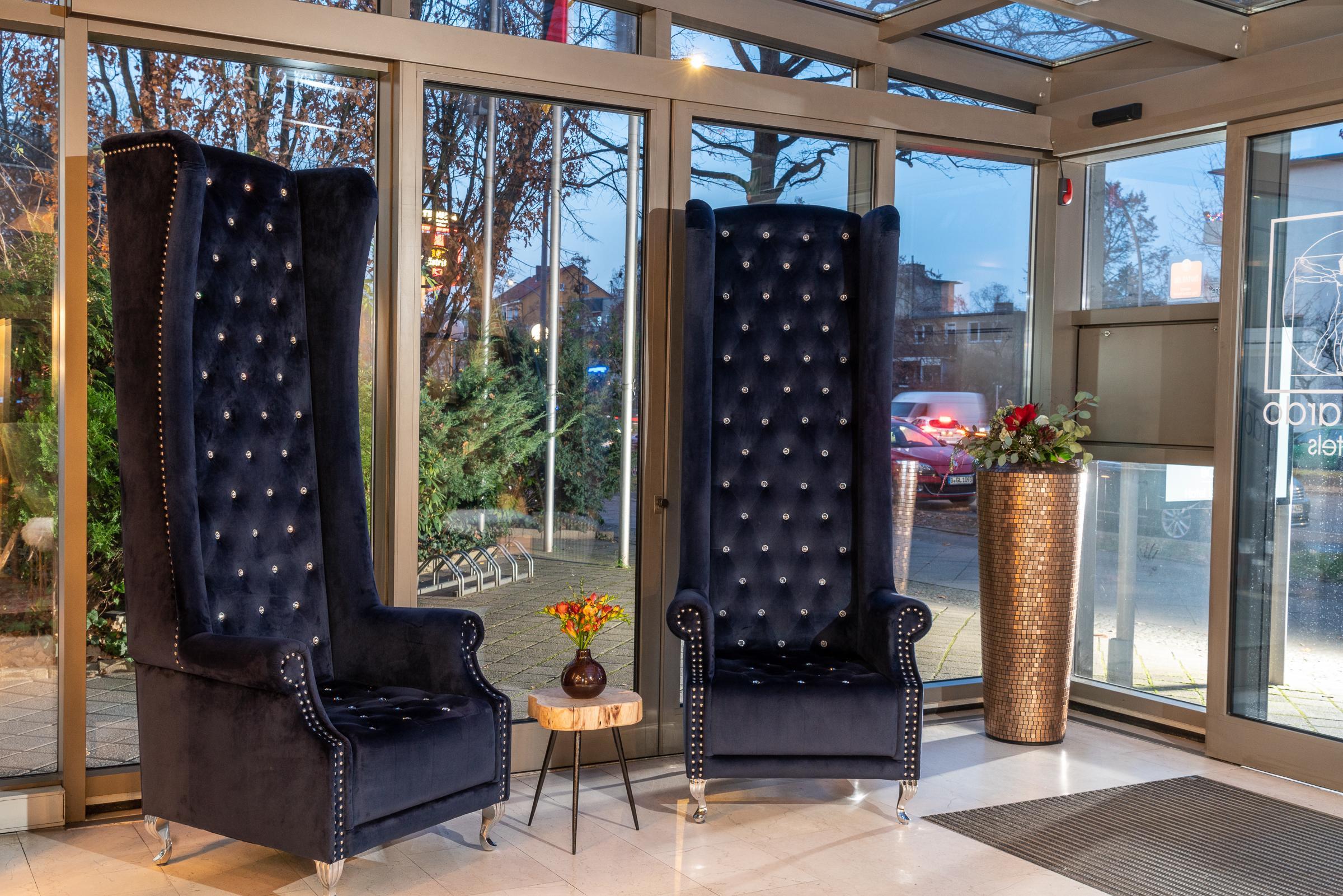 Leonardo Boutique South 4* Berlijn