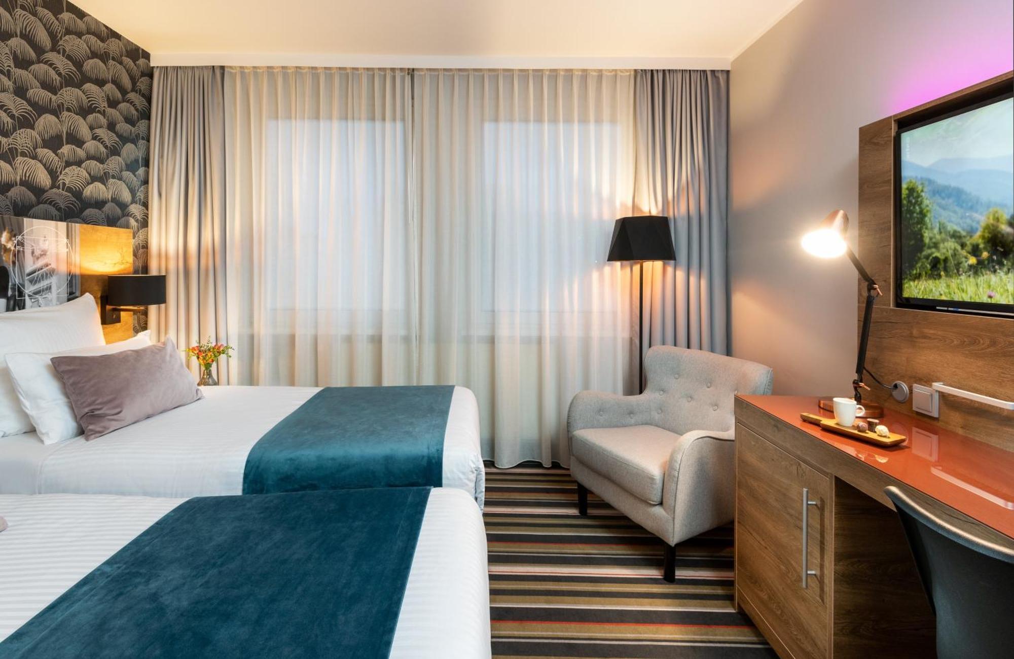 Hotel Leonardo Boutique South Berlijn