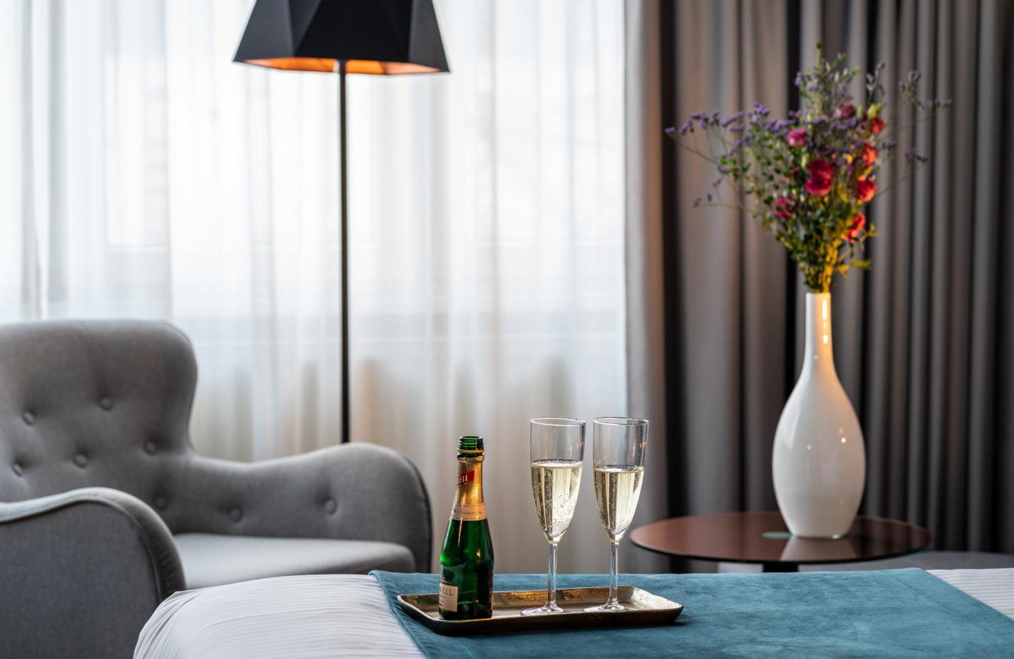 Leonardo Boutique South Hotel 4*