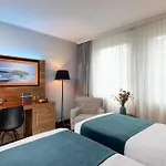 Leonardo Hotel Berlin City Süd