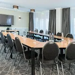 Leonardo Hotel Berlin City Süd